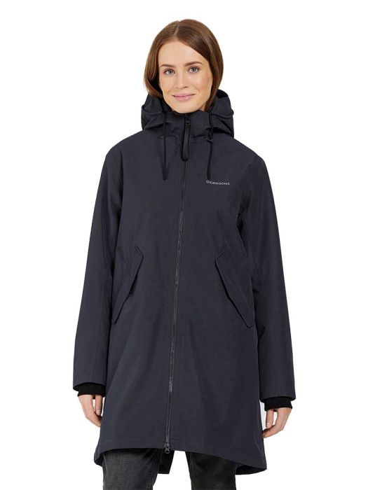 Fia Parka Women damejakke