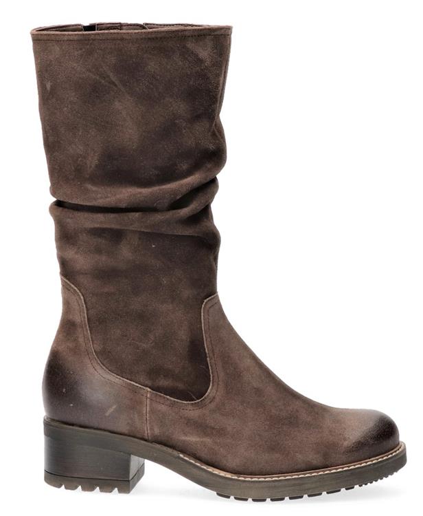 Durea 9728 wijdte H bruin