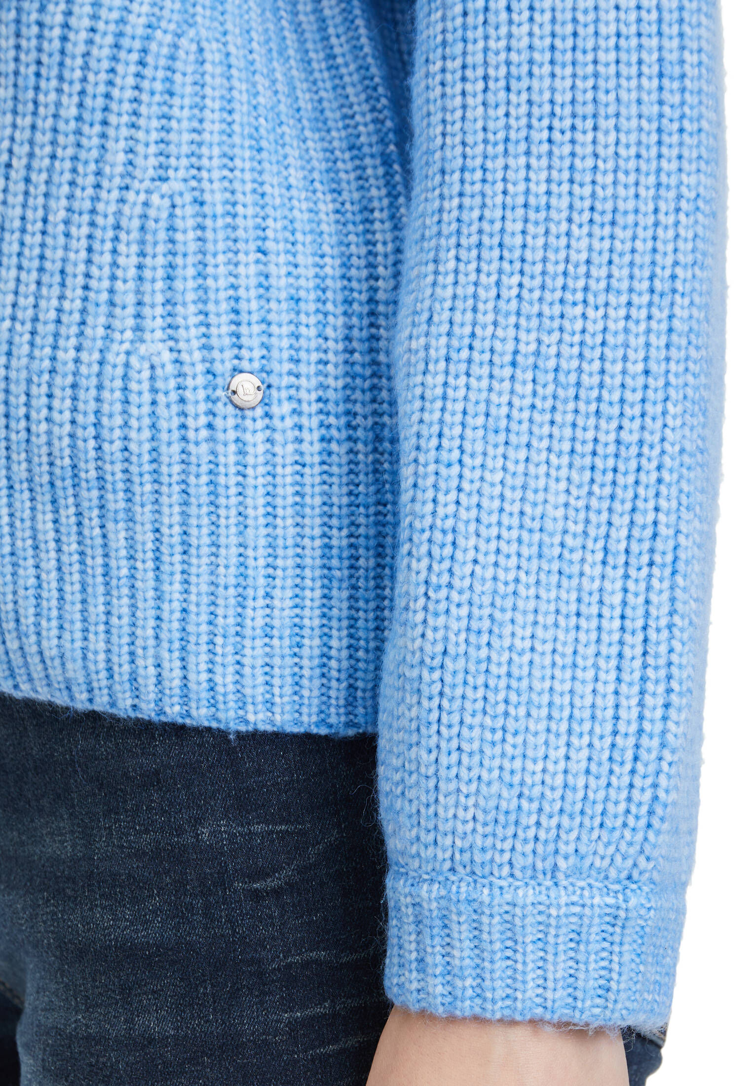 Betty & Co| Damen Strickpullover