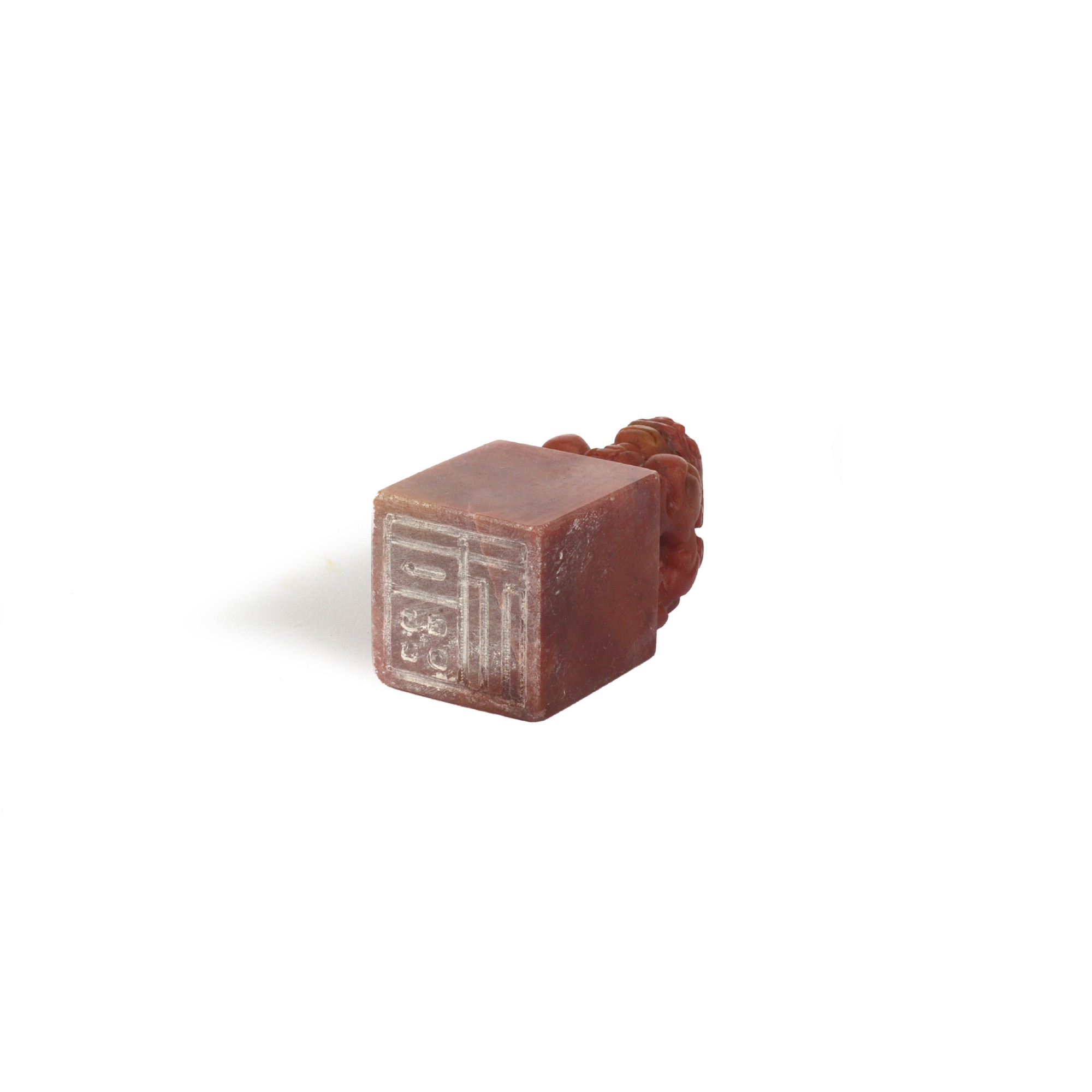 Geschenkset Stein-Stempel 'Segen' günstig bestellen