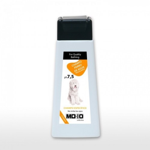 Shampoo Perrogatoland para cães de águas bravas, neutro