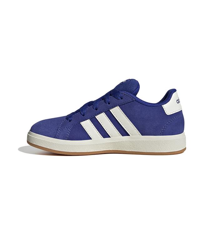 adidas GRAND COURT 00s K JP5894 SELUBL-OWHITE-GUM10