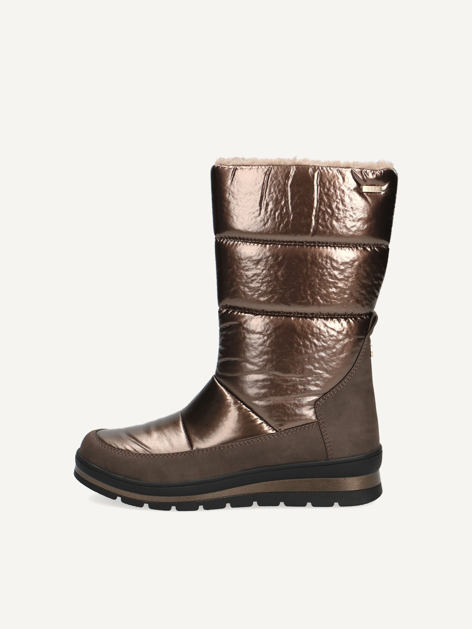 Stiefelette