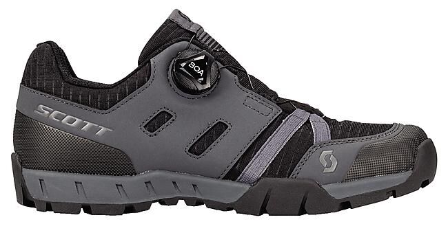 SCOTT - CHAUSSURES DE VELO SPORT CRUS R BOA PLUS LADY