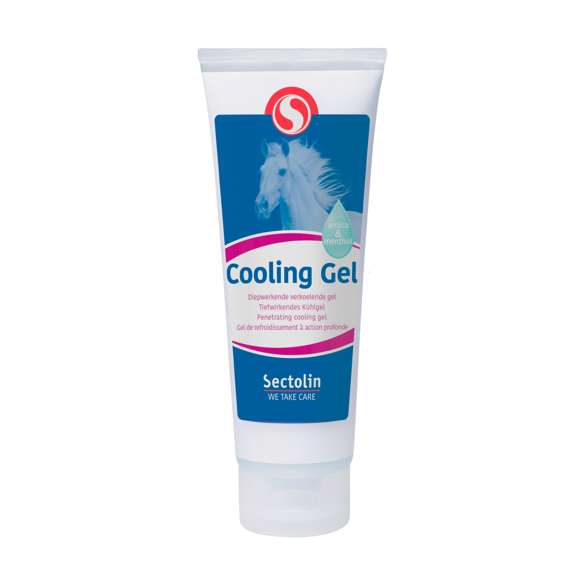 Cooling Gel