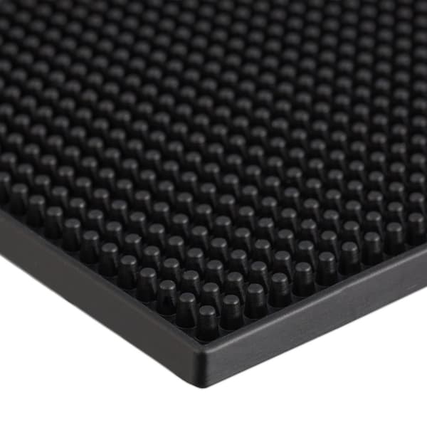2x barmatte 30x15 cm