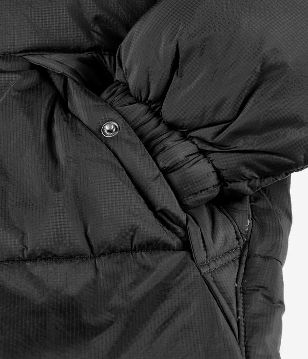 Dickies Alatna Oversized Puffer Jacke women (black)