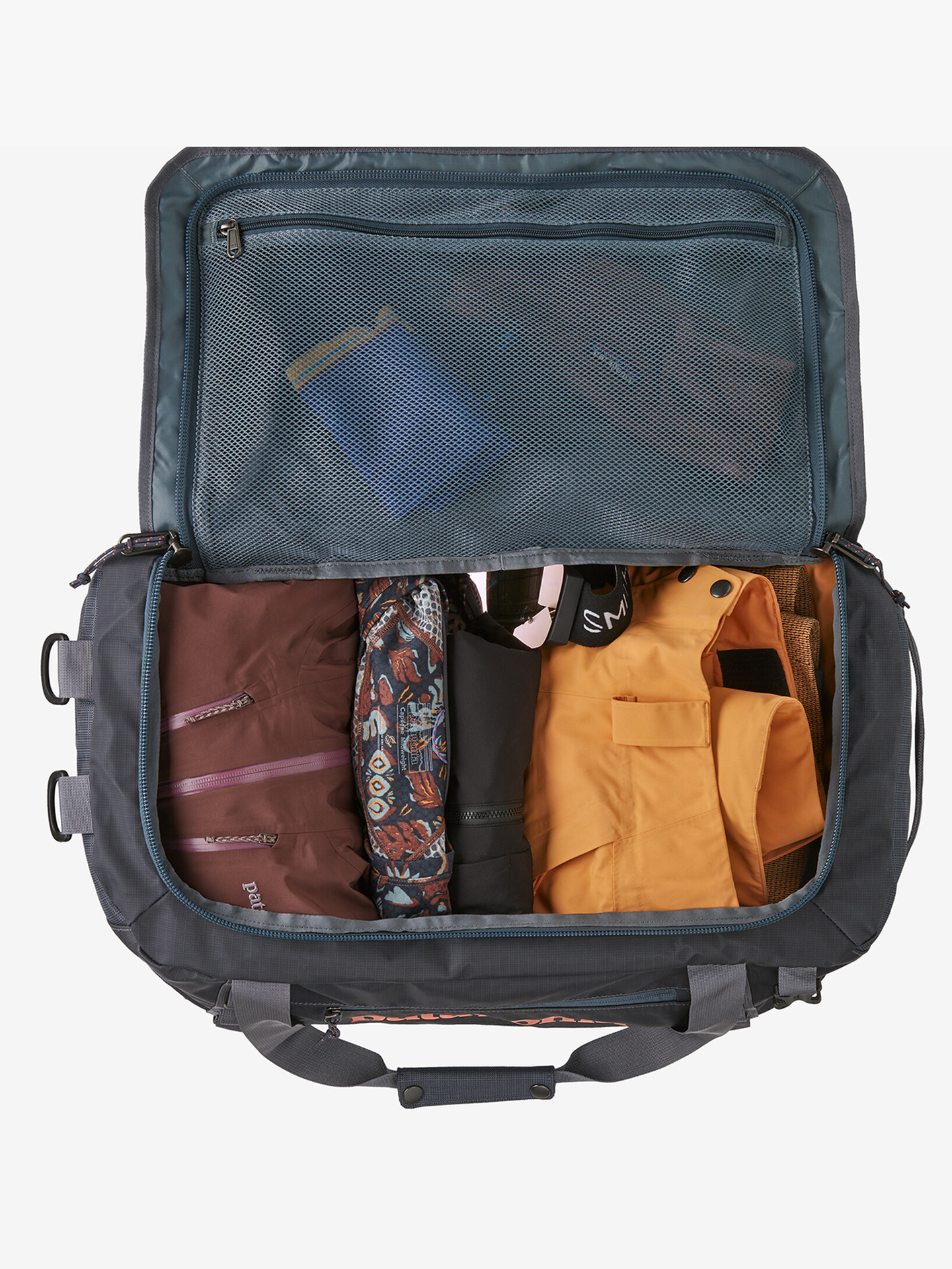 Black Hole Duffel 40L