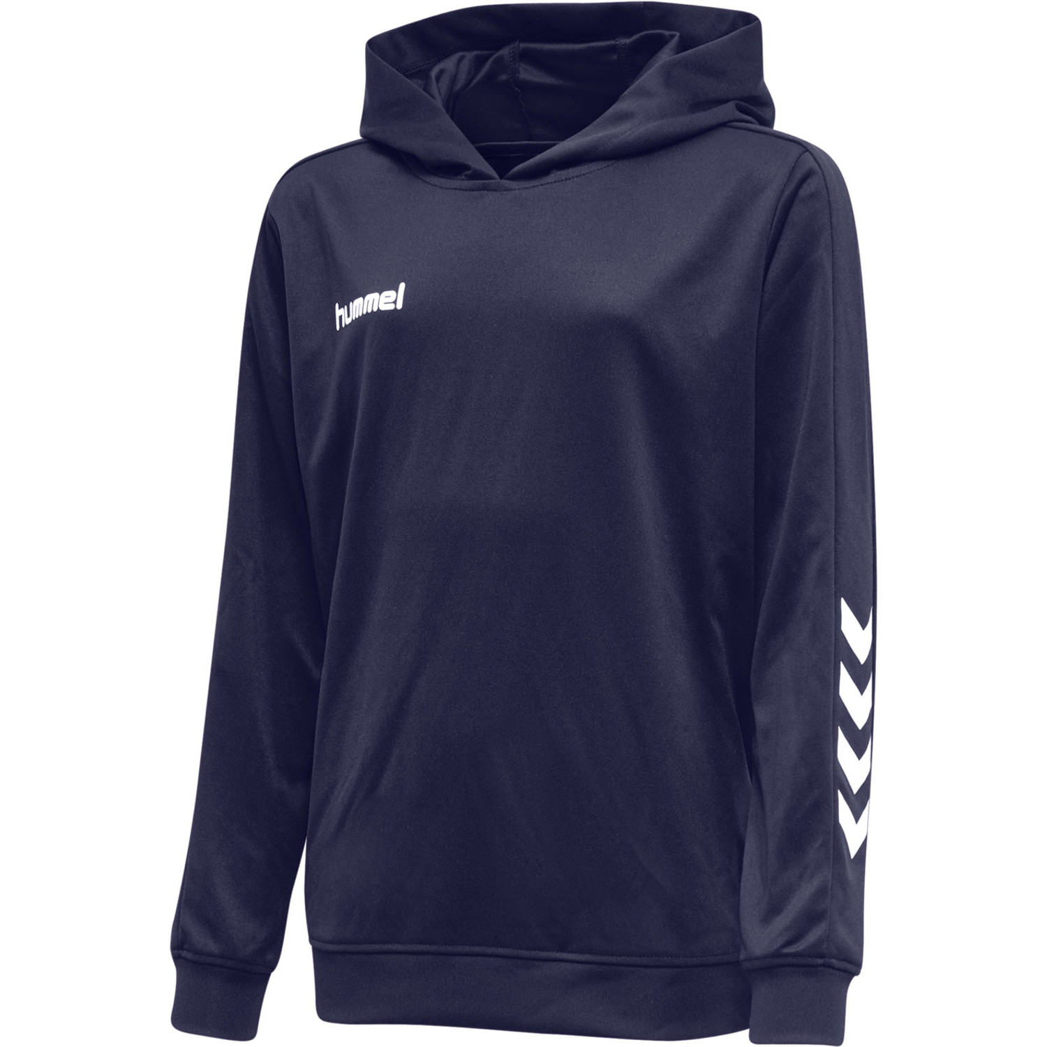 Hummel Promo Poly Hoodie