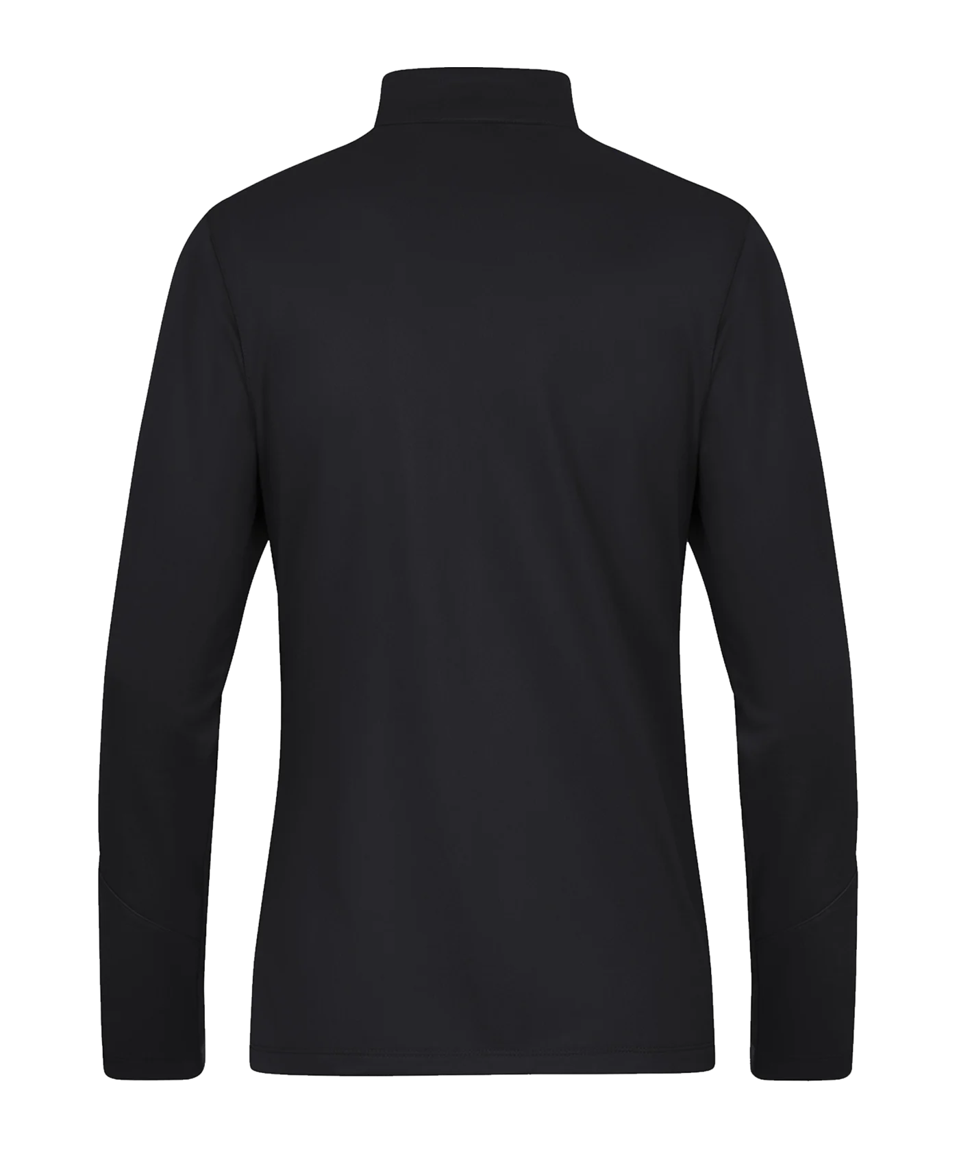 JAKO Power Polyesterjacke Damen Schwarz F800