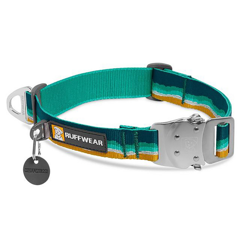 Ruffwear Top Rope Collar Hundehalsband