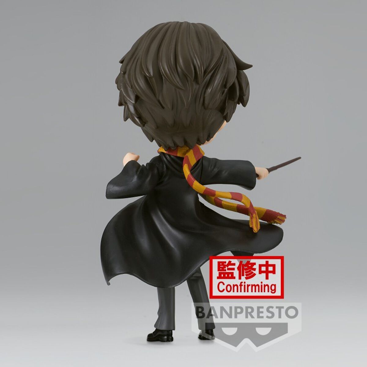 Banpresto - Harry Q Posket | Harry Potter Figurine de collection