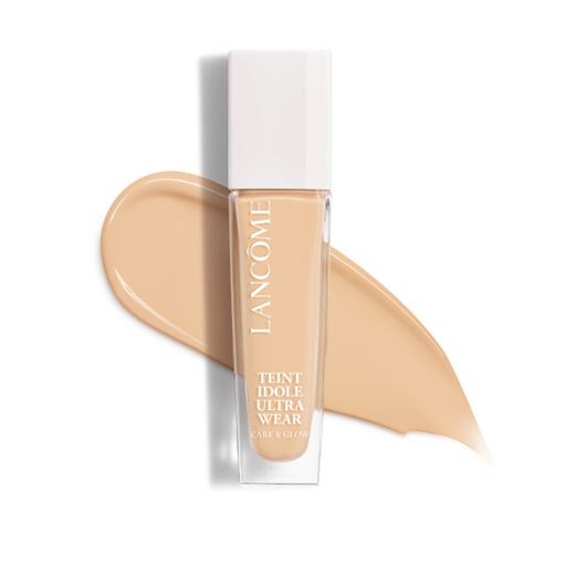 Lancôme Teint Idôle Ultra Wear Care & Glow Foundation, 115C