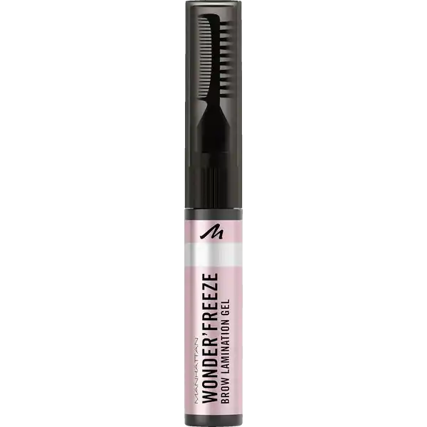 Wonder'Freeze Brow Lamination Gel 001 Clear