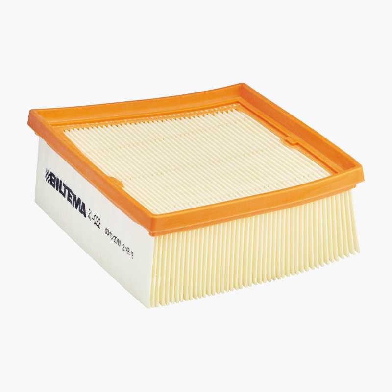Luftfilter
