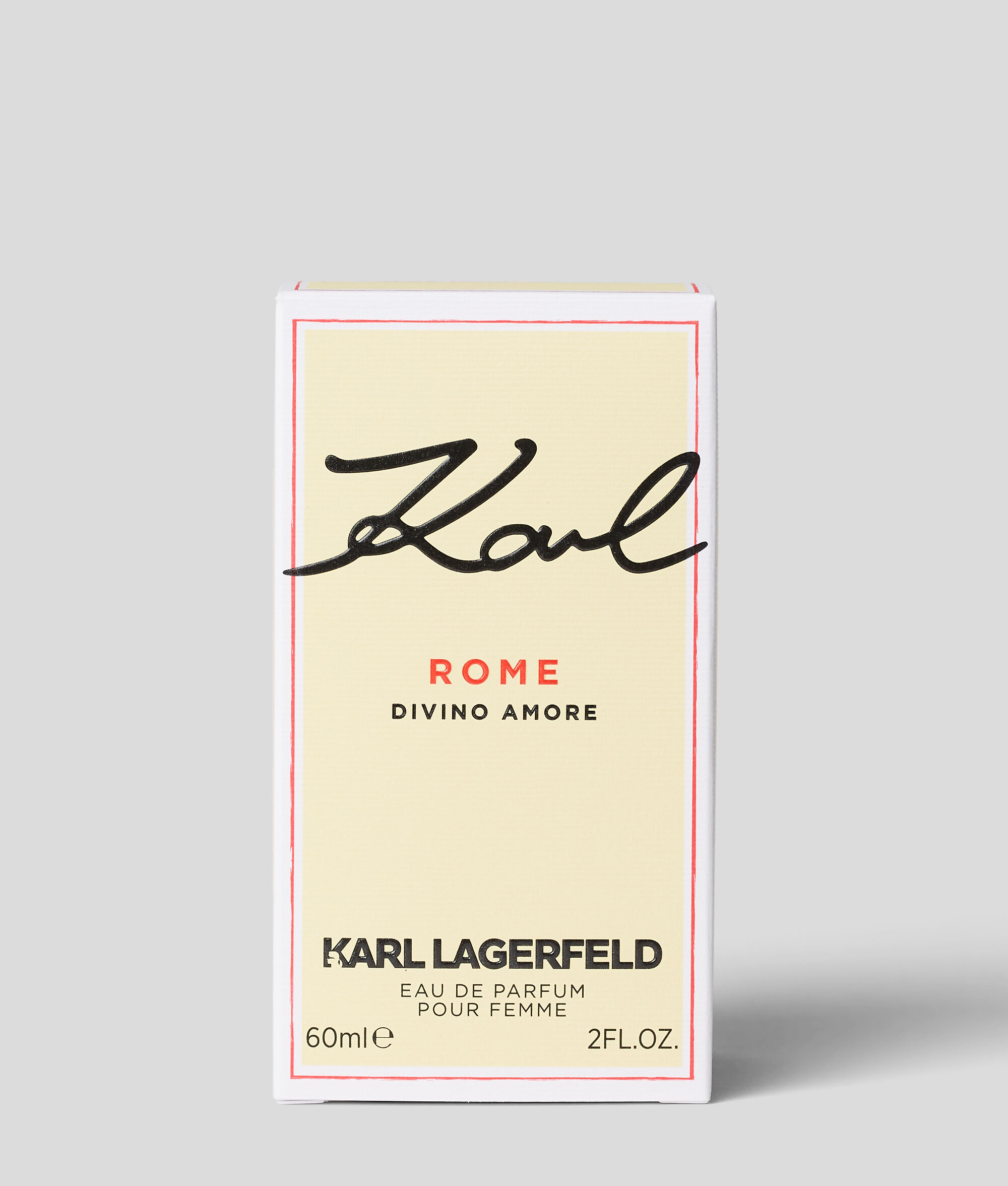 Roma, Places by Karl, 60 ML