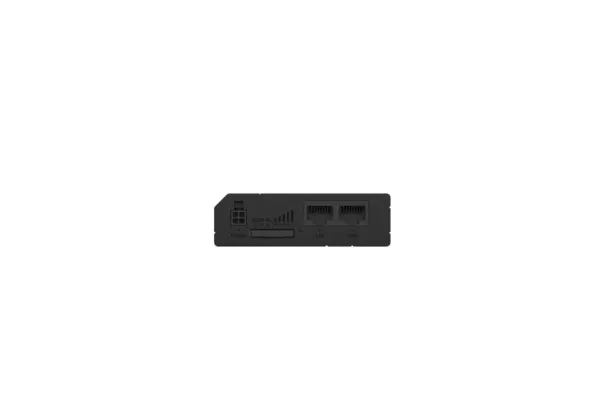 Teltonika RUT241 - Trådløs router - WWAN - 802.11b/g/n (4G/LTE) - 2,4 GHz - DIN monterbar på skinne