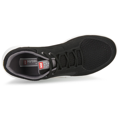 Helly Hansen - AHIGA V4 HYDROPOWER - Noir / Blanc