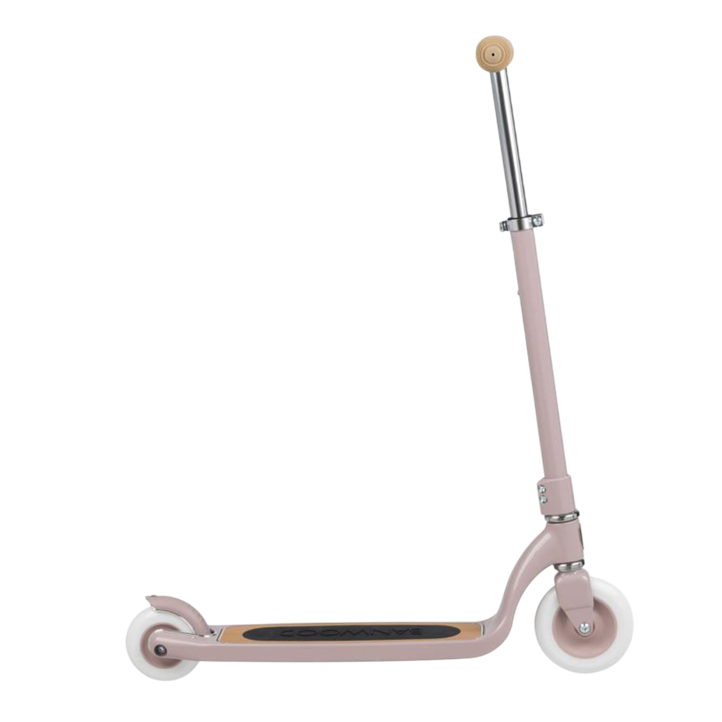 Banwood Scooter Maxi Vintage Dusty Pink
