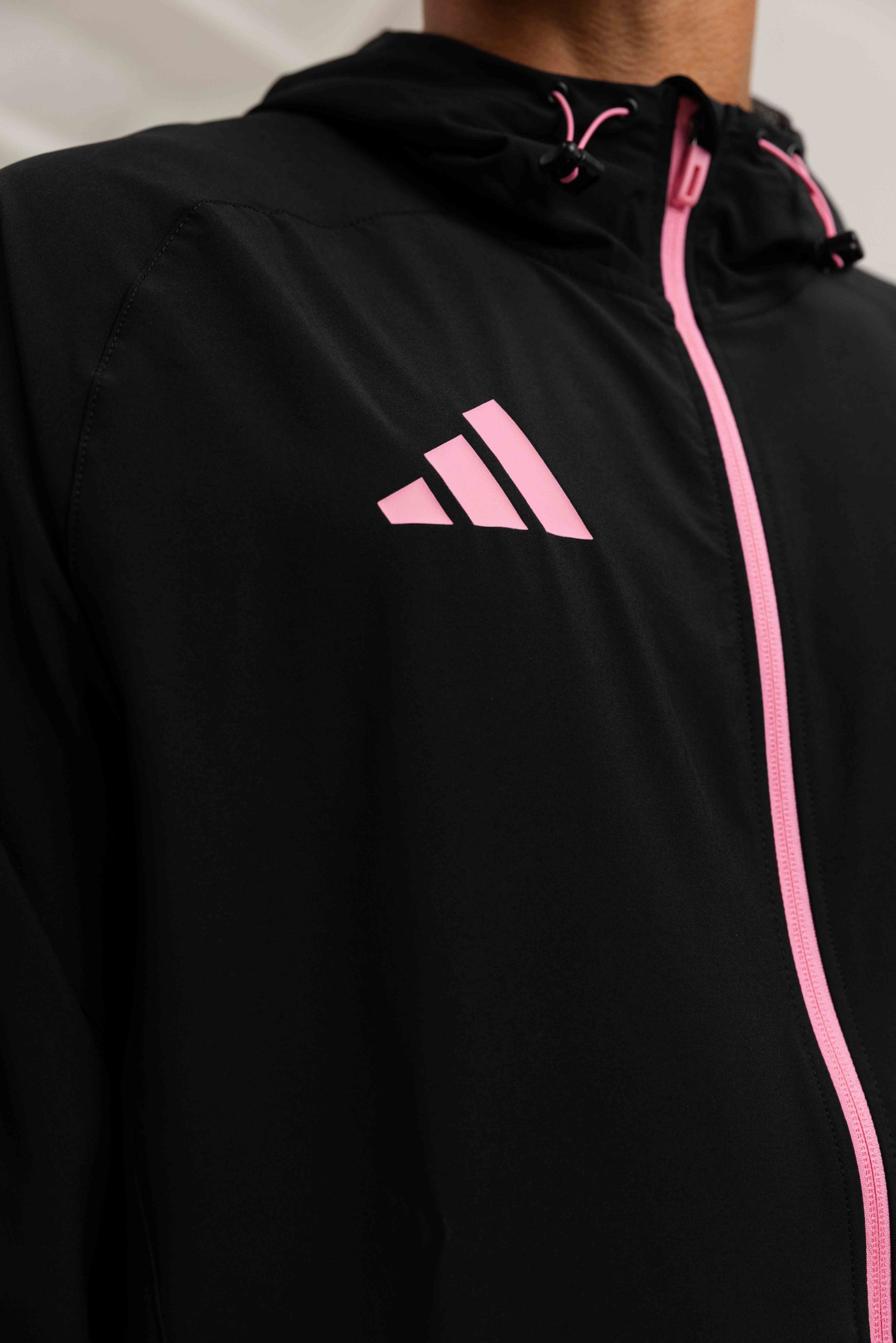 Juventus Vistech Trainingspak Senior 2025/2026