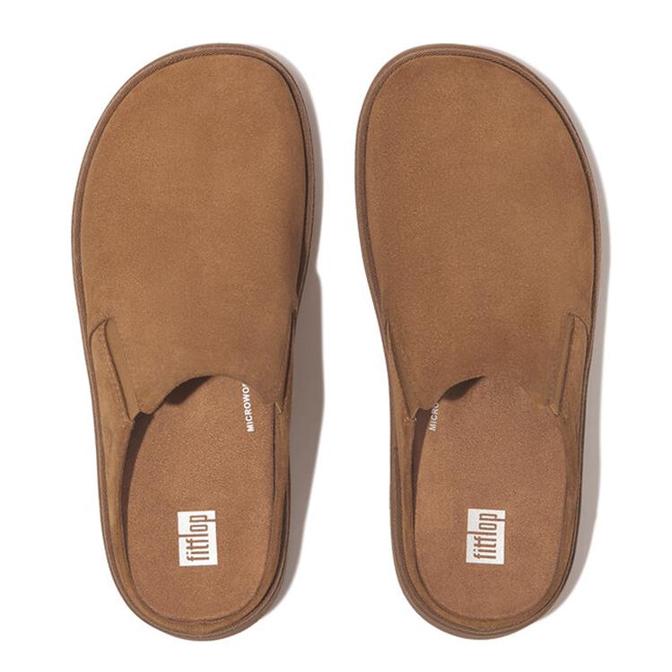FitFlop Gen FF Cognac