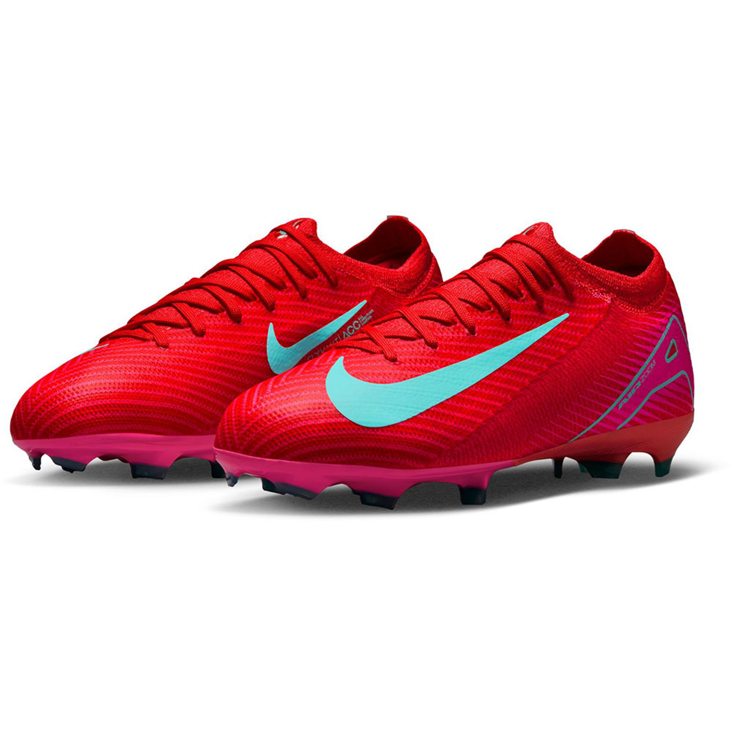 Nike Mercurial Zoom Vapor 16 Pro FG Kids