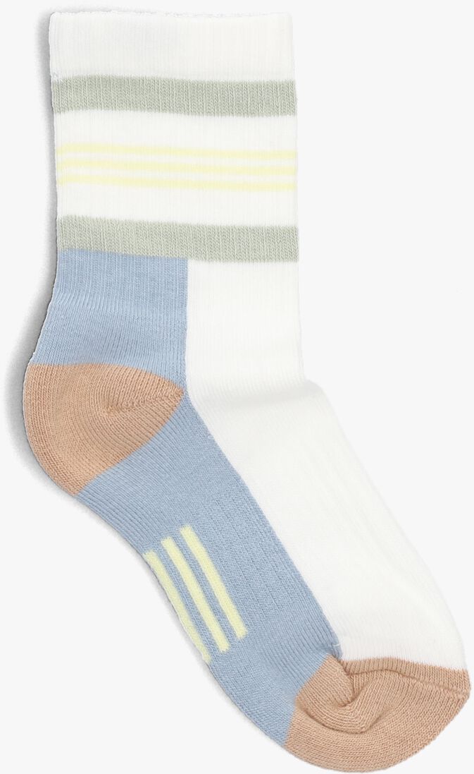MP DENMARK gebroken wit mp denmark sokken henry socks