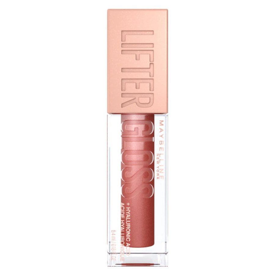 Maybelline New York Lifter Gloss 16 Rust 5,4ml