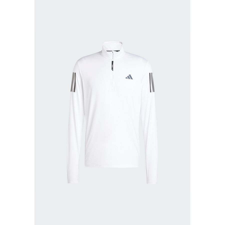 Adidas Veste de survêtement demi-zip Own the Run