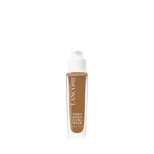 Lancôme Teint Idôle Ultra Wear Care & Glow Foundation, 445N