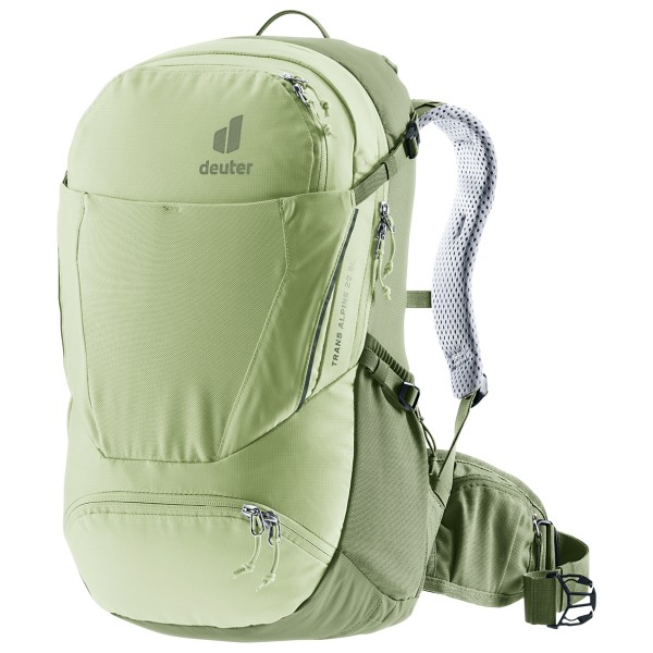 Deuter - Women's Trans Alpine 22 SL - Sac à dos vélo
