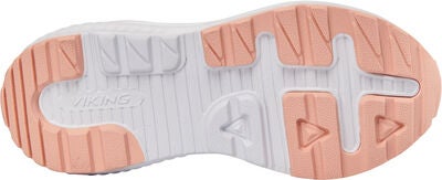 Viking Aery Sol 1V Sneakers, Peach