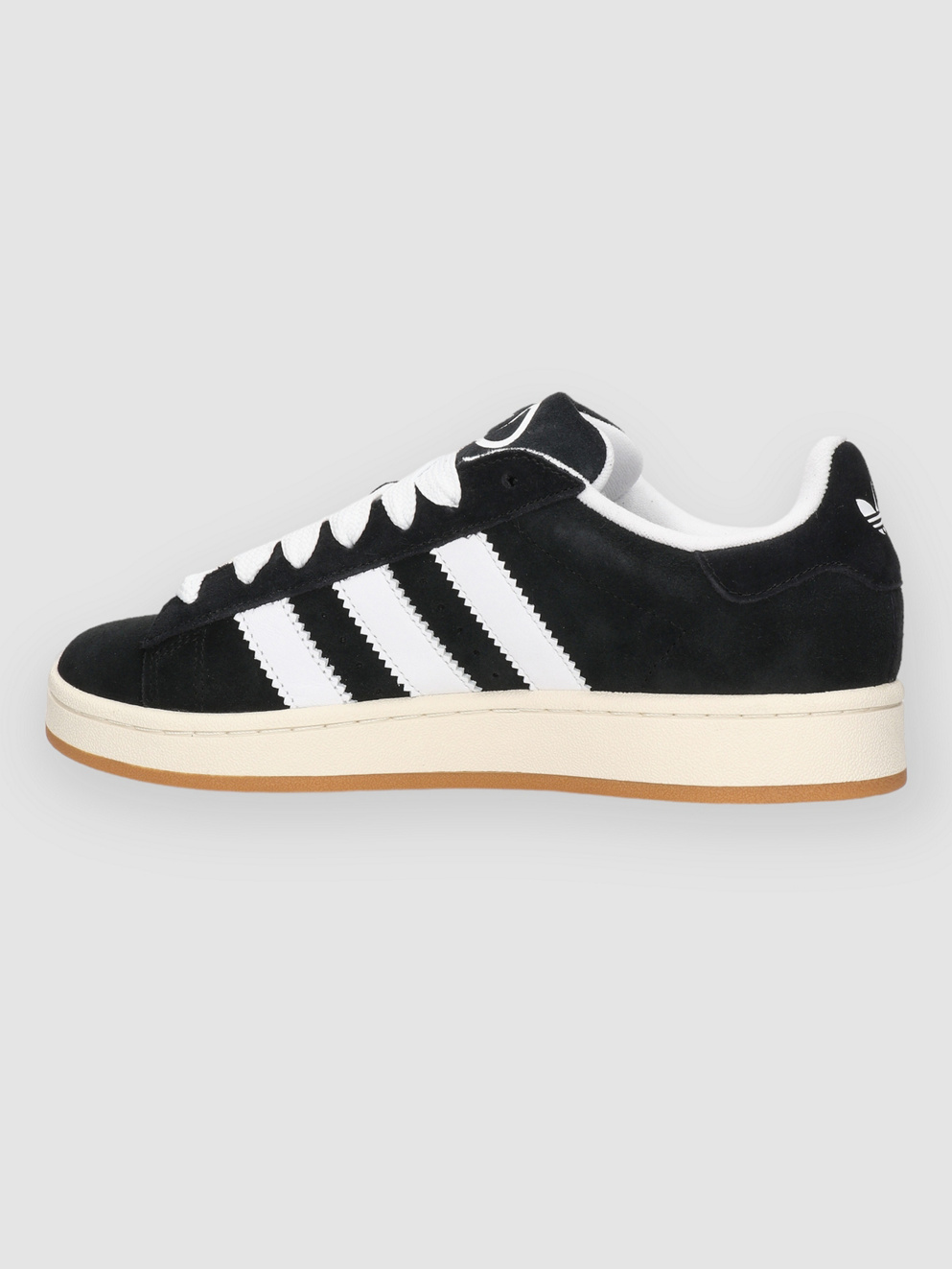adidas Originals Campus 00s Sneakers cblack/ftwwht/owhite