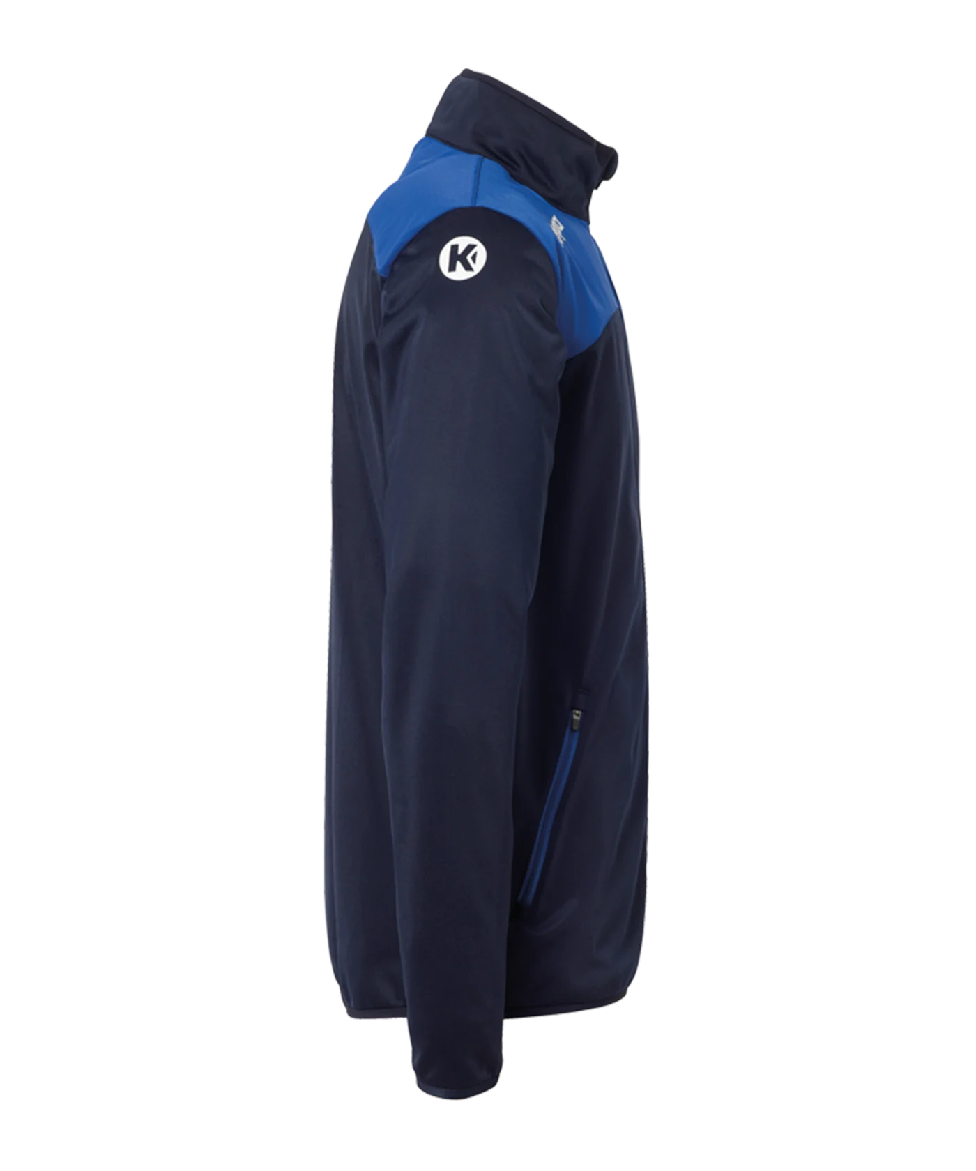 Kempa Emotion 2.0 Poly Full Zip Jacke Kids F13