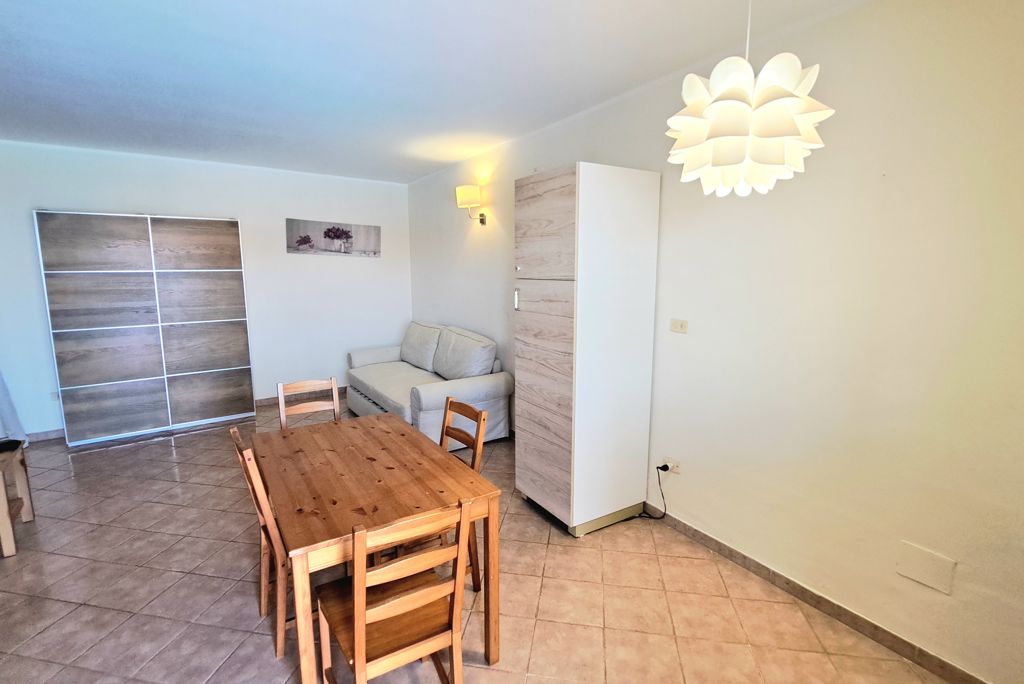 Residence Magabu Special category Logies - Appartement