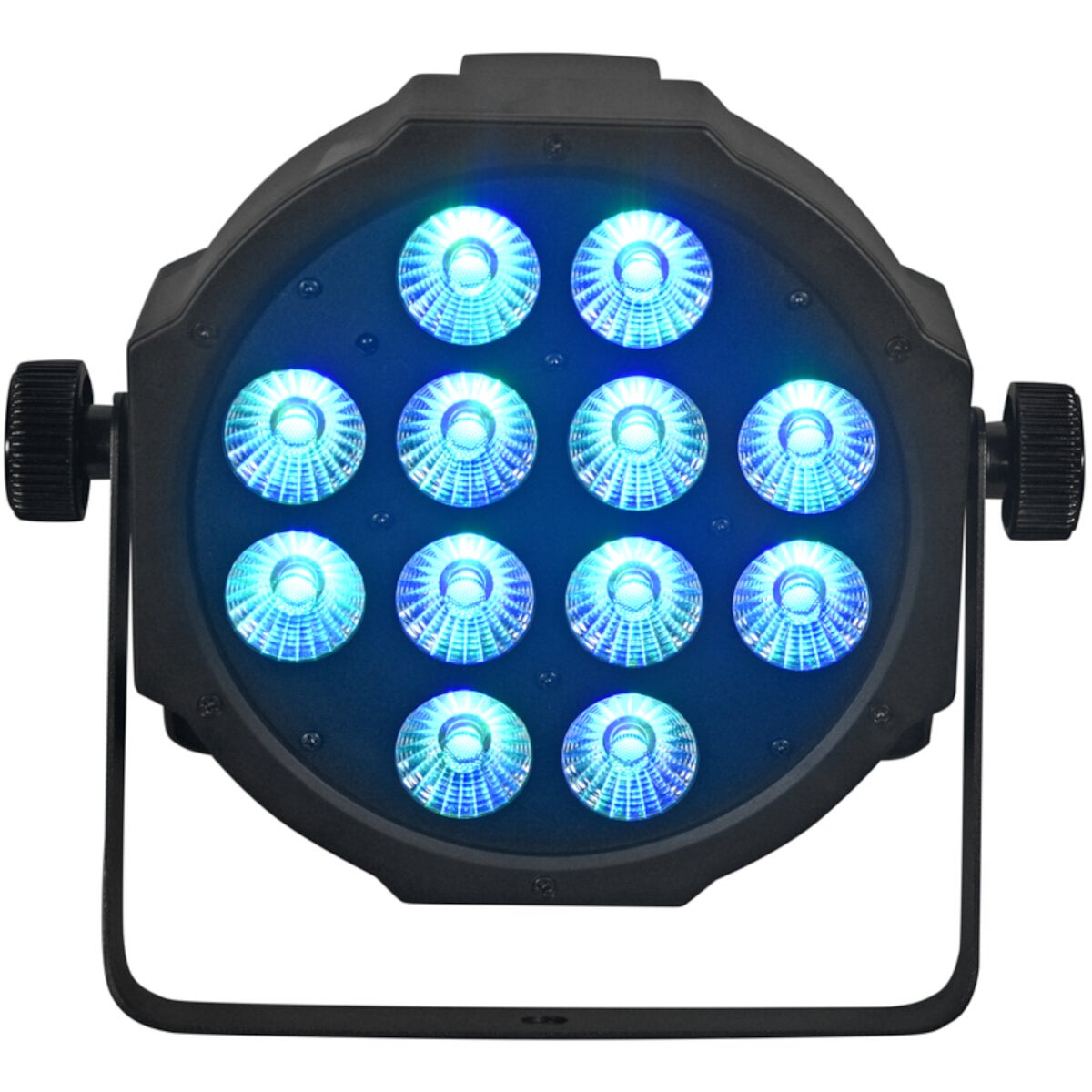 Eurolite LED SLS-12 QCL Floor LED spot