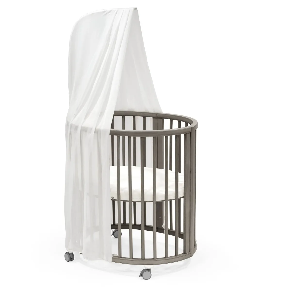 Stokke Ensemble Mini Couchette Sleepi™ V3 - Naturel, Blanc ou Gris