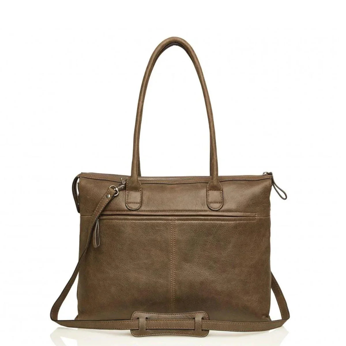 Castelijn en Beerens - Carisma dames laptoptas 15,6