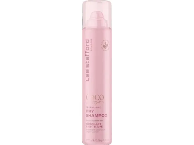 Lee Stafford Lee Stafford Coco Loco Texturising Dry Shampoo