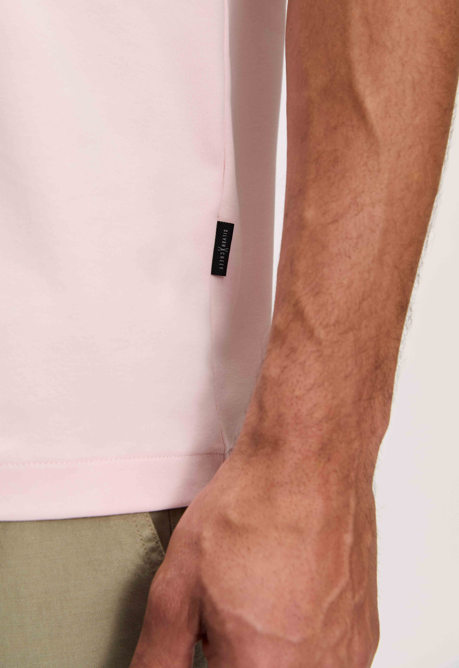 Silvercreek Fox T-shirt