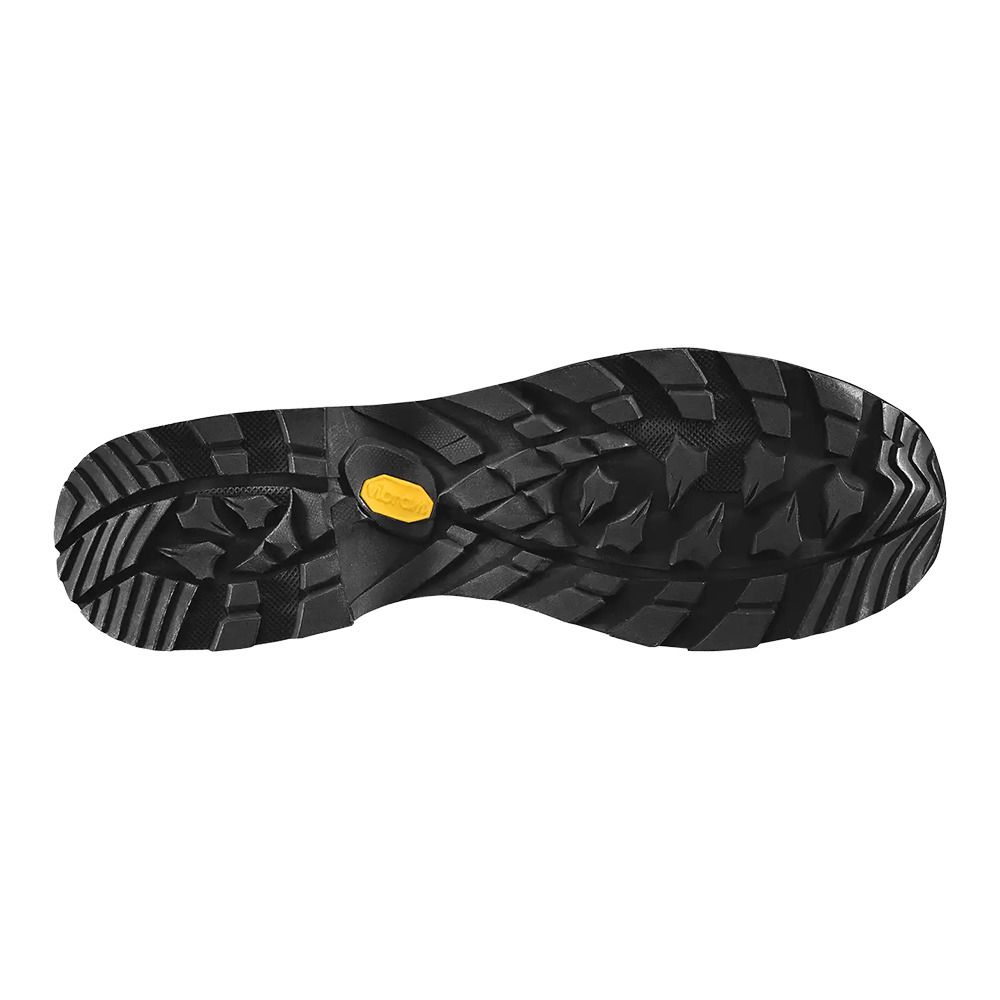 Lowa CAMINO EVO GTX - Chaussures trekking Homme black/orange