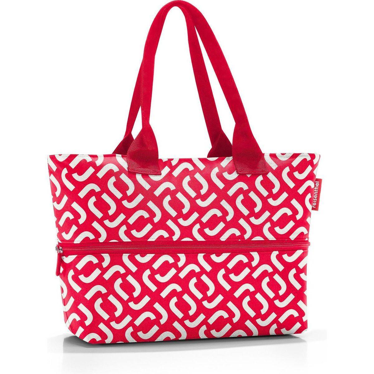 Reisenthel - Shopper E1 - Boodschappentas