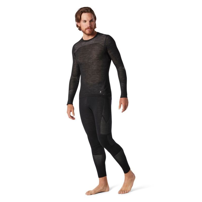 Intraknit Merino 200 Crew - Sous-vêtement thermique homme