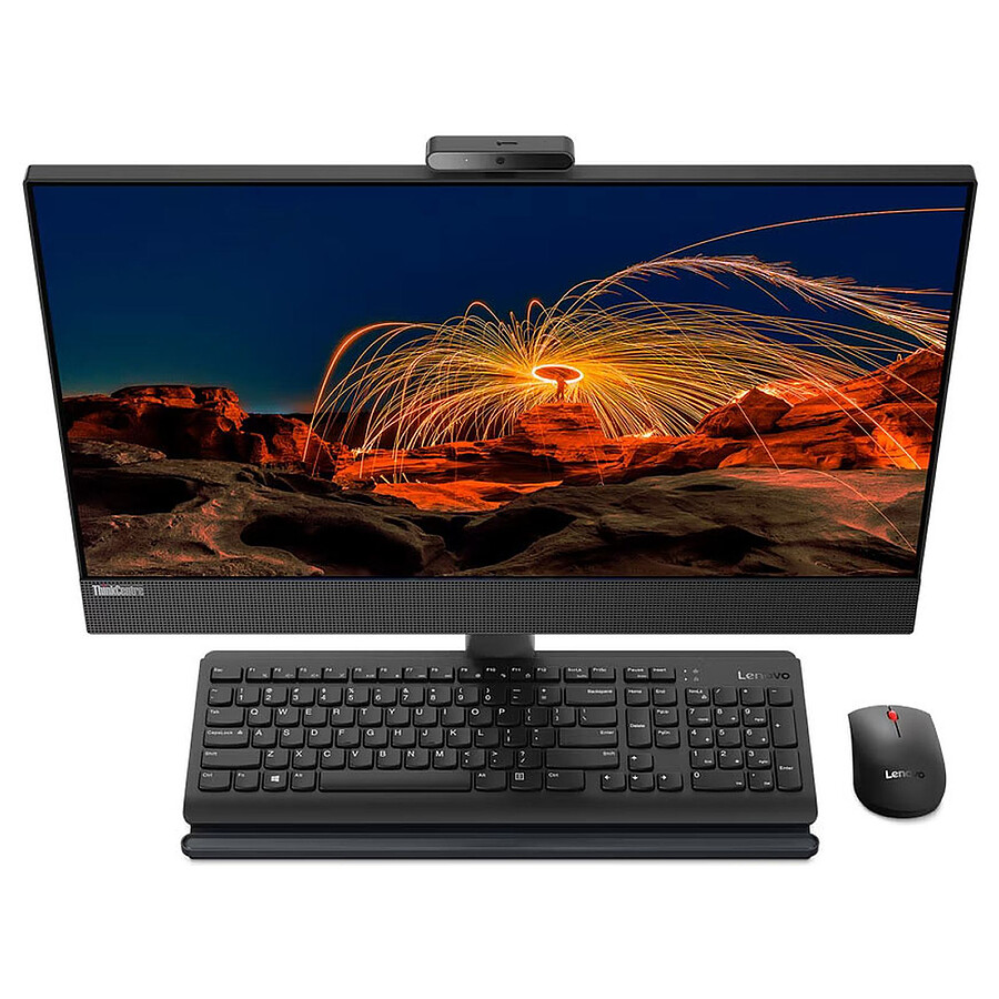 Lenovo ThinkCentre M90a Gen 5 (12SH0019FR) - Windows 11 Pro