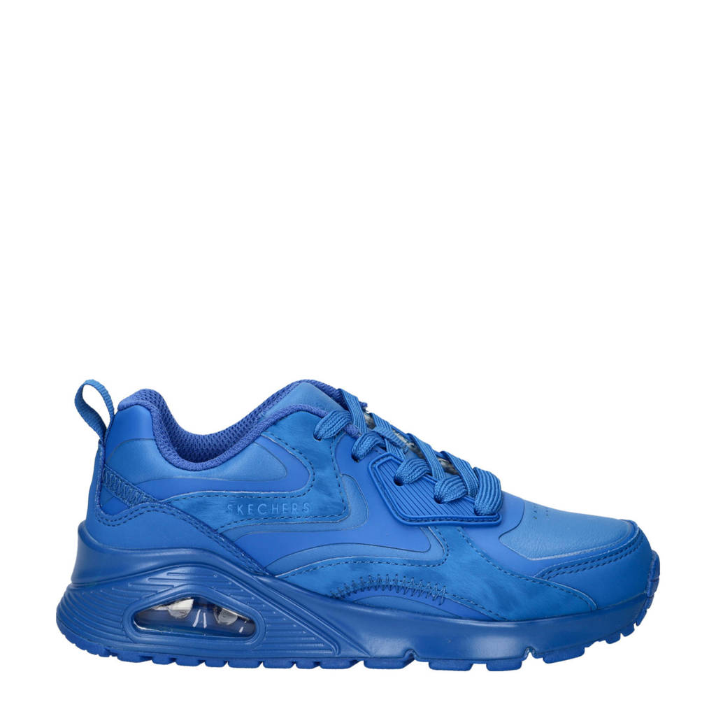 Skechers Unosneakers blauw