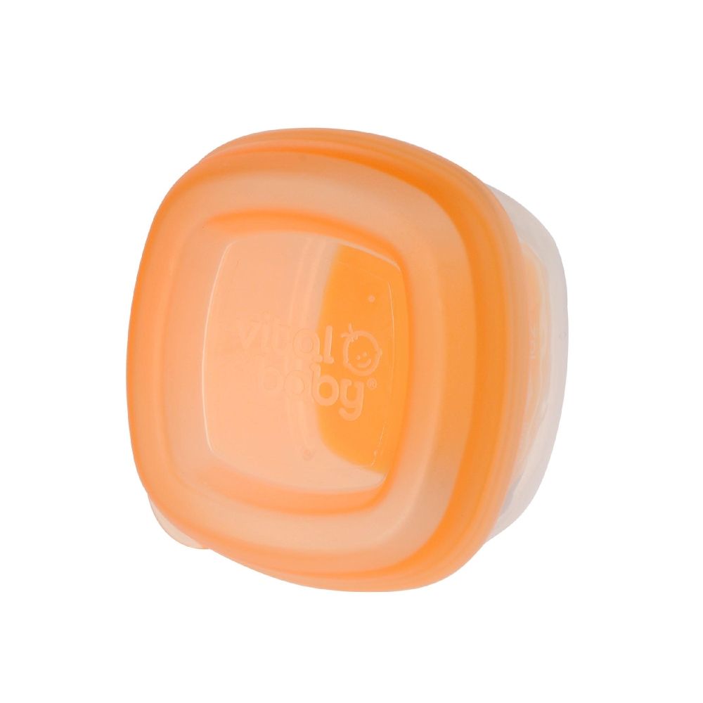 Vital Baby - Gefrierschalen 30ml