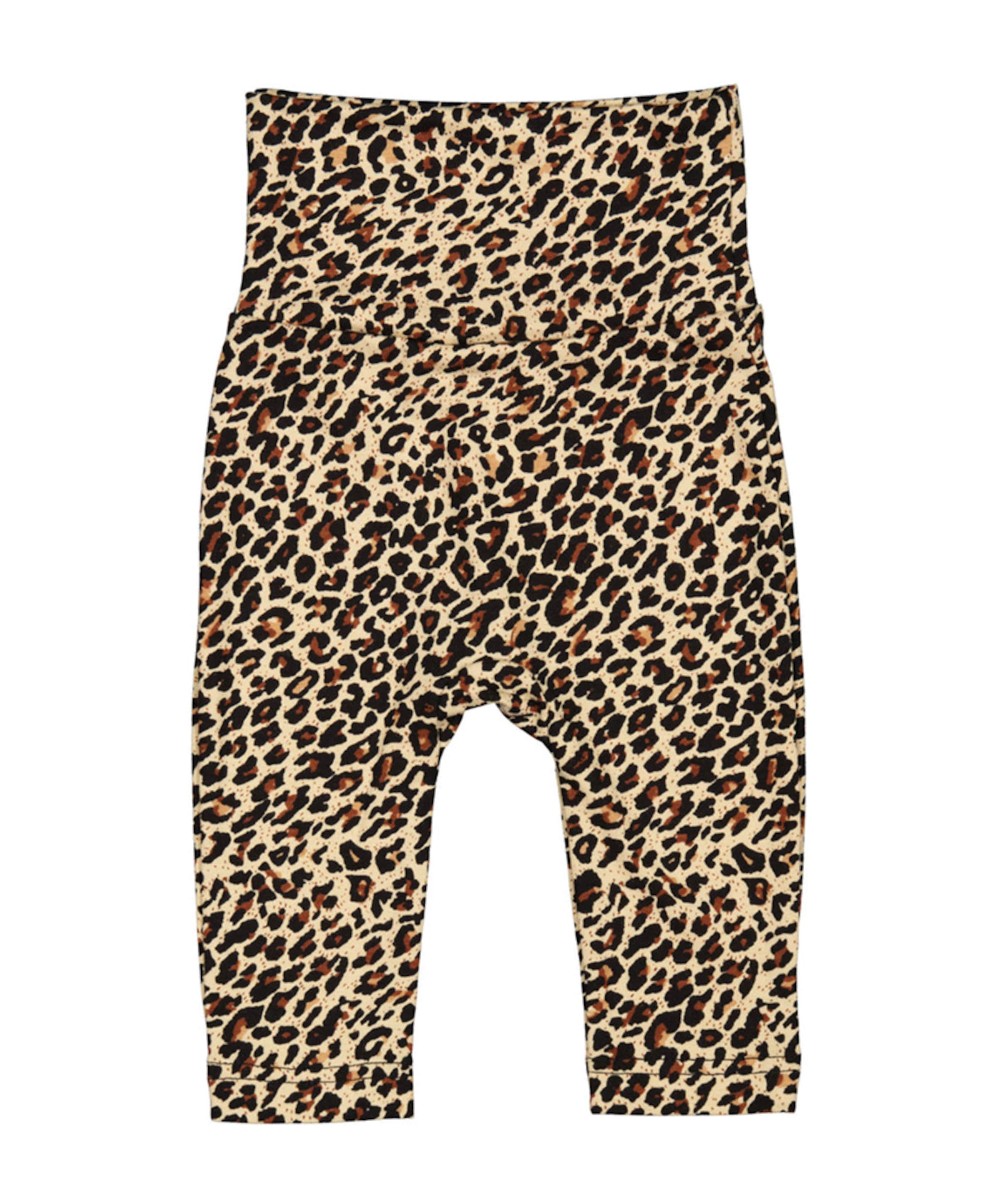 MarMar Copenhagen Leo piva broek bruin