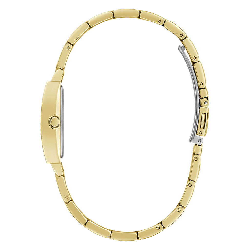 Montre Guess Brilliant Champagne