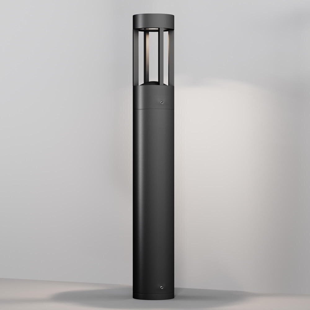 LED-padverlichting Vint in grafiet 9W 450lm IP65