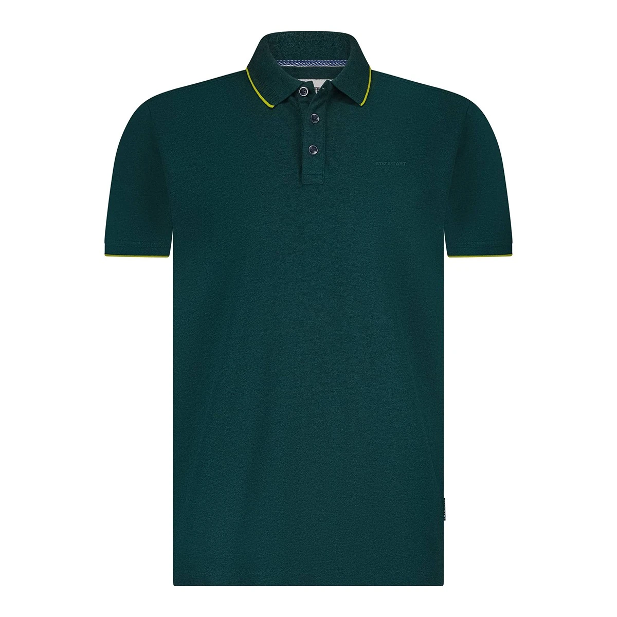 Heren T-shirt KBIS25-M17